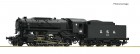 72165 Roco Steam locomotive S 160 Digital with Sound